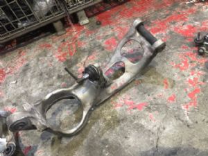 Citroen C5 C5 RF Lower Arm
