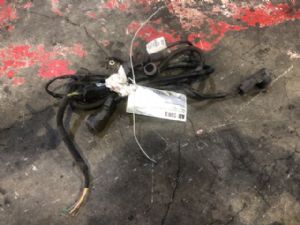 Citroen C5 C5 Rear Bumper Proximity Sensor
