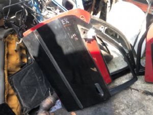 BMW 3 Series E36 318i LF Door Regulator Motor