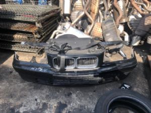 BMW 3 Series E36 318i Nose Cut