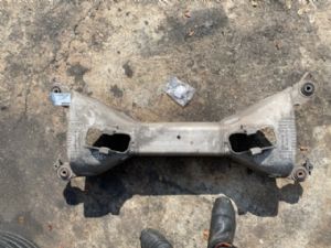 Citroen C5 C5 Rear Subframe