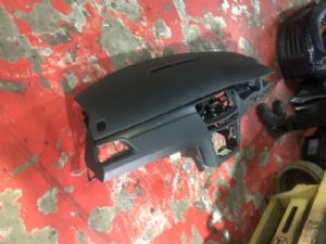 Peugeot 508 508 2010-2014 Dash Assy Complete