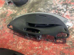 Renault Scenic III 2012-2015 Dash Assy Complete