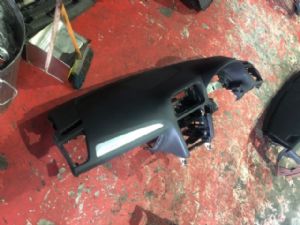 Audi Q5 8.5R 2013-2017 Dash Assy Complete