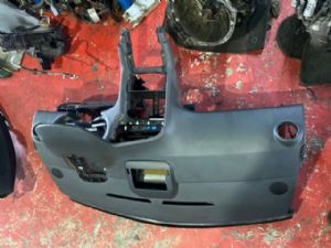 Peugeot 5008 2009 - 2016 Dash Assy Complete