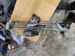 Land Rover Discovery Sport L550 2016-2018 Front Wiper Motor