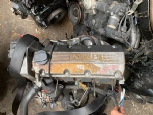 BMW 3 Series E36 318i Engine Assembly