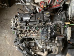 Citroen C5 C5 EGR Valve