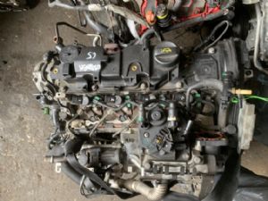 Citroen C5 C5 Fuel Injector