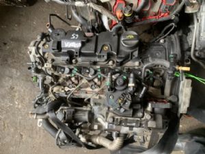 Citroen C5 C5 Engine Assembly