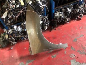 Peugeot 5008 2009 - 2016 RF Guard/Fender