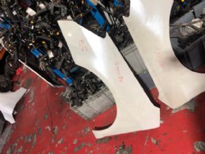 Citroen C5 C5 LF Guard/Fender