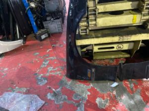 BMW 3 Series E36 318i RF Guard/Fender