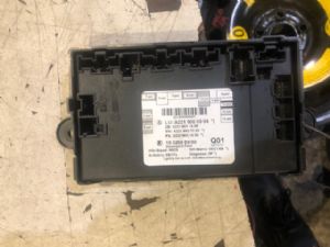 Mercedes-Benz S Class W221 FL 2012-2015 LR Door Control Module