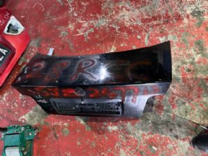 BMW 3 Series E36 318i Boot Lid