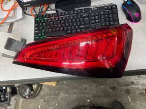 Audi Q5 8.5R 2013-2017 R Tail Light (LED)