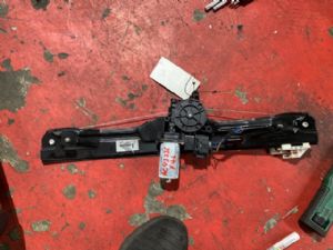BMW 216D F46 LR Door Regulator Motor