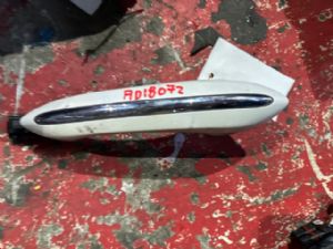 BMW 535I F10 LCI LF Door Exterior Handle