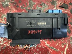 BMW 535I F10 LCI Body Control Module