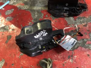 BMW 535I F10 LCI RR Door Actuator