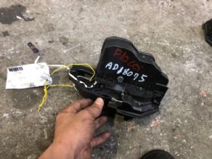 BMW 535I F10 LCI LF Door Actuator