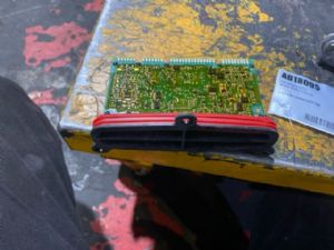 BMW 535I F10 LCI Headlight ECU