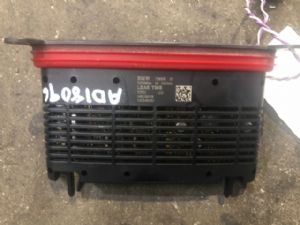 BMW 535I F10 LCI Headlight ECU