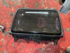 BMW 535I F10 LCI Cup Holder Front Console