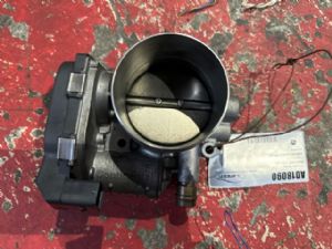 BMW 535I F10 LCI Throttle Body