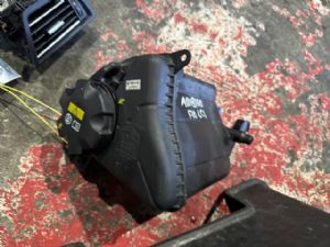 BMW 535I F10 LCI Radiator Spare Tank