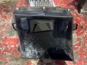 BMW 535I F10 LCI Heads Up Display Unit