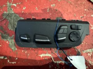 BMW 535I F10 LCI LF Seat Switch