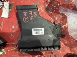 BMW 535I F10 LCI Misc Item