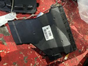 BMW 535I F10 LCI Misc Item