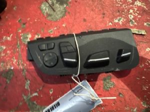 BMW 535I F10 LCI RF Seat Switch