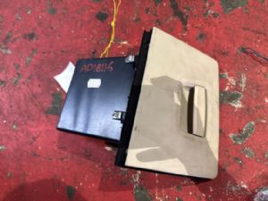 BMW 535I F10 LCI Glove Box