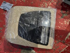 BMW 535I F10 LCI Sun Roof Switch
