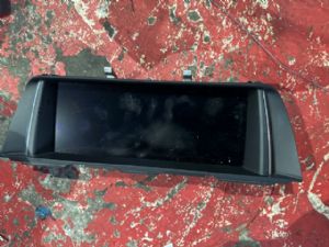 BMW 535I F10 LCI Dash Display Unit