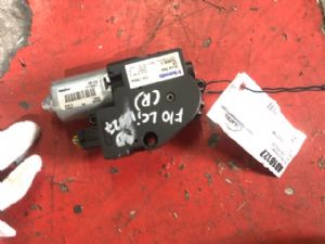 BMW 535I F10 LCI Sun Roof Motor