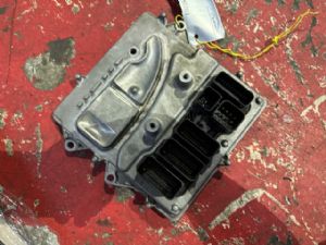 BMW 535I F10 LCI ECU Computer