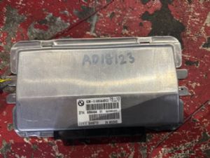 BMW 535I F10 LCI Integrated Chassis Module (ICM)
