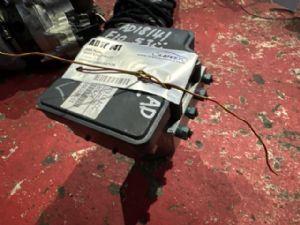 BMW 535I F10 LCI ABS Pump