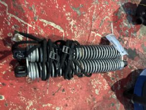 BMW 535I F10 LCI Boot Lid Gas Struts