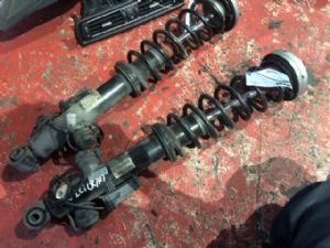 BMW 535I F10 LCI RR Strut Electric