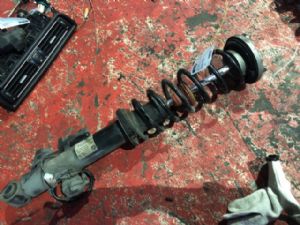 BMW 535I F10 LCI LR Strut Electric