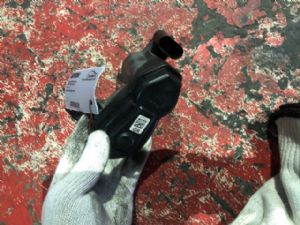 BMW 535I F10 LCI Parking Brake Motor