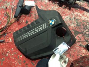 BMW 535I F10 LCI Misc Item