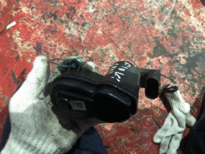 BMW 535I F10 LCI Parking Brake Motor