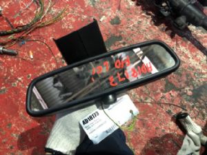 BMW 535I F10 LCI Rear View Mirror