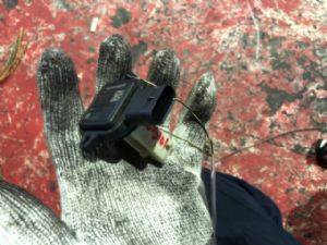 BMW 535I F10 LCI Air Fuel Ratio Sensor